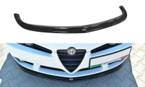 Alfa Romeo Brera 2005-2010 Frontsplitter V.1 Maxton Design 